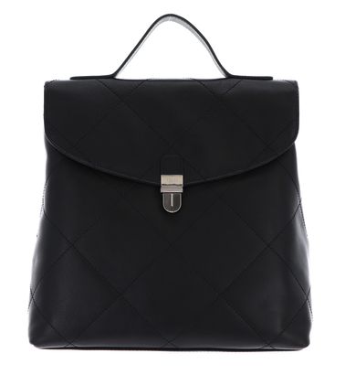 PICARD Aurelie Backpack Black