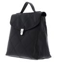 PICARD Aurelie Backpack Black PICARD Aurelie Backpack Black
