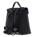 PICARD Aurelie Backpack Black PICARD Aurelie Backpack Black