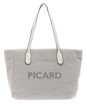 PICARD Knitwork Shopper Shark