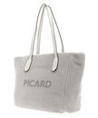 PICARD Knitwork Shopper Shark PICARD Knitwork Shopper Shark