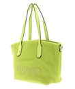 PICARD Knitwork Shopper Lime PICARD Knitwork Shopper Lime