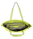 PICARD Knitwork Shopper Lime PICARD Knitwork Shopper Lime