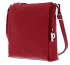 PICARD Bali Crossbody Bag Red PICARD Bali Crossbody Bag Red