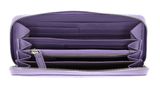PICARD Bali 1 Zip Around Wallet Lilac