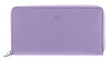 PICARD Bali 1 Zip Around Wallet Lilac