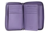 PICARD Bali 1 Zip Around Wallet Lilac PICARD Bali 1 Zip Around Wallet Lilac