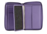 PICARD Bali 1 Zip Around Wallet Lilac PICARD Bali 1 Zip Around Wallet Lilac