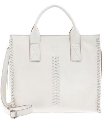 PICARD Dallas Shopper White Lily