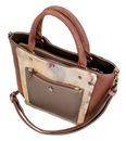 Anekke Hollywood Tote Bag With Shoulder Strap Multicolor Anekke Hollywood Tote Bag With Shoulder Strap Multicolor