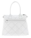 PICARD Aurelie Shopper White Lily PICARD Aurelie Shopper White Lily
