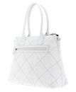 PICARD Aurelie Shopper White Lily PICARD Aurelie Shopper White Lily