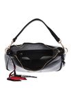 PICARD Safari Shoulder Bag Black PICARD Safari Shoulder Bag Black