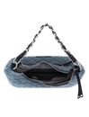 PICARD Rockstar Shoulder Bag Blue PICARD Rockstar Shoulder Bag Blue