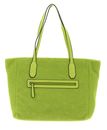 PICARD Knitwork Shopper Lime PICARD Knitwork Shopper Lime