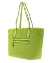 PICARD Knitwork Shopper Lime PICARD Knitwork Shopper Lime