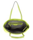 PICARD Knitwork Shopper Lime PICARD Knitwork Shopper Lime