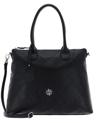 PICARD Aurelie Shopper Black