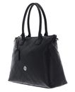 PICARD Aurelie Shopper Black
