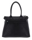 PICARD Aurelie Shopper Black