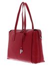 PICARD Bali Shopper Red PICARD Bali Shopper Red