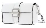 PICARD Glamping Crossbody Bag White Lily