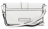 PICARD Glamping Crossbody Bag White Lily
