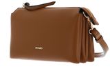 PICARD Safari Shoulder Bag Cognac PICARD Safari Shoulder Bag Cognac