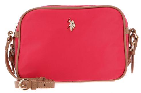 U.S. POLO ASSN. Houston Crossbody Bag S Radiant