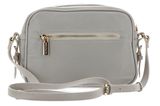 U.S. POLO ASSN. Houston Crossbody Bag S Light Grey