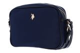 U.S. POLO ASSN. Houston Crossbody Bag S Navy
