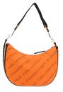 KARL LAGERFELD K / Moon Shoulder Bag S Clementine KARL LAGERFELD K / Moon Shoulder Bag S Clementine