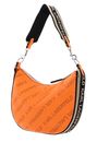 KARL LAGERFELD K / Moon Shoulder Bag S Clementine KARL LAGERFELD K / Moon Shoulder Bag S Clementine