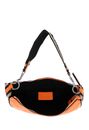 KARL LAGERFELD K / Moon Shoulder Bag S Clementine KARL LAGERFELD K / Moon Shoulder Bag S Clementine