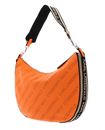 KARL LAGERFELD K / Moon Shoulder Bag M Clementine KARL LAGERFELD K / Moon Shoulder Bag M Clementine