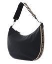 KARL LAGERFELD K / Moon Shoulder Bag M Black KARL LAGERFELD K / Moon Shoulder Bag M Black