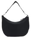 KARL LAGERFELD K / Moon Shoulder Bag M Black KARL LAGERFELD K / Moon Shoulder Bag M Black