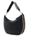 KARL LAGERFELD K / Moon Shoulder Bag M Black KARL LAGERFELD K / Moon Shoulder Bag M Black
