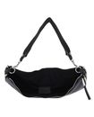 KARL LAGERFELD K / Moon Shoulder Bag M Black KARL LAGERFELD K / Moon Shoulder Bag M Black