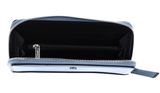 s.Oliver Zip Around Wallet Blue s.Oliver Zip Around Wallet Blue