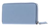 s.Oliver Zip Around Wallet Blue s.Oliver Zip Around Wallet Blue