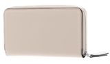 s.Oliver Zip Around Wallet Brown s.Oliver Zip Around Wallet Brown