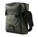 BOSS Iann Crossbody Bag Black BOSS Iann Crossbody Bag Black