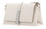 HUGO Mel Crossbody Bag Open White