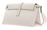 HUGO Mel Crossbody Bag Open White