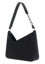 HUGO Mel Shoulderbag Black HUGO Mel Shoulderbag Black