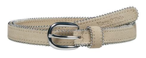 Marc O'Polo Misa Ladies Belt W90 Jonesboro Cream