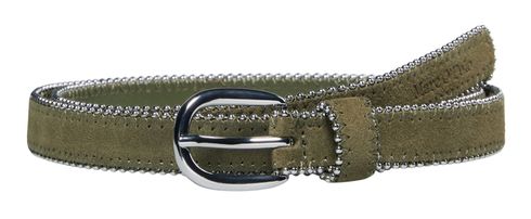 Marc O'Polo Misa Ladies Belt W70 Cedar Green