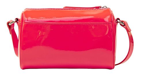 ESPRIT Ayda Shoulder Bag Bright Orange