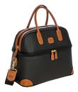BRIC'S Firenze Beauty Case Black BRIC'S Firenze Beauty Case Black
